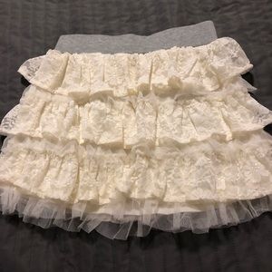 Children’s Place kid’s skirt.